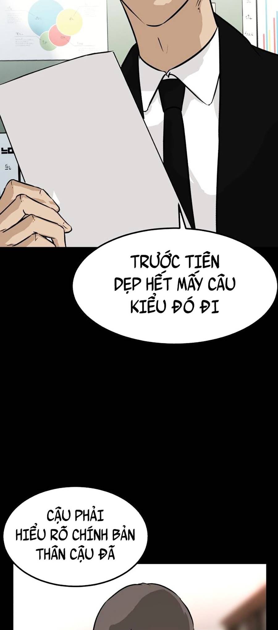 Đổi Thay Chapter 3 - Trang 65