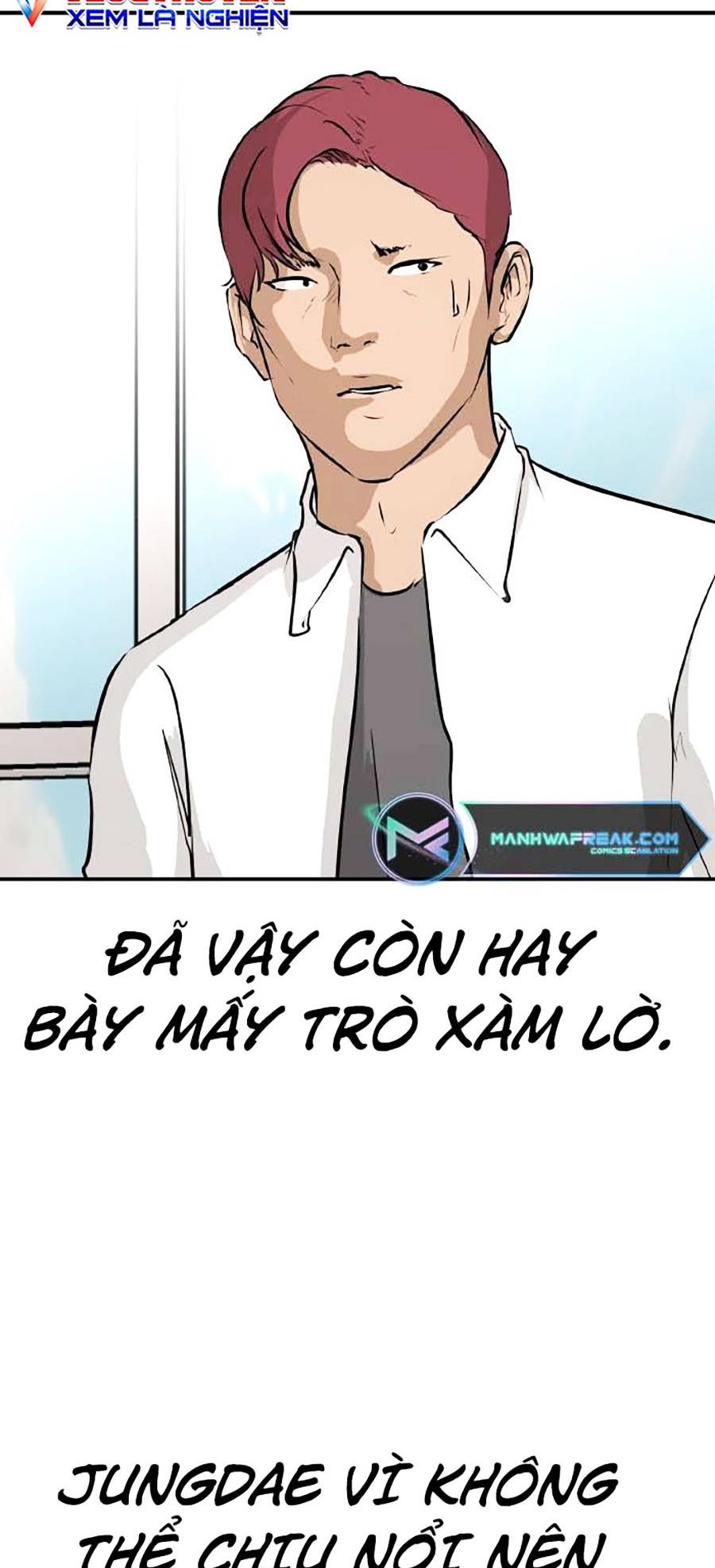 Đổi Thay Chapter 10 - Trang 23