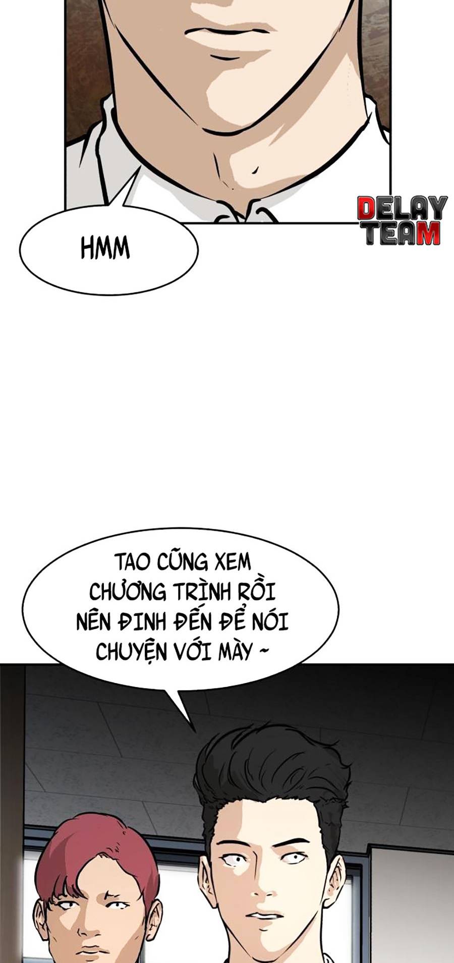 Đổi Thay Chapter 4 - Trang 51