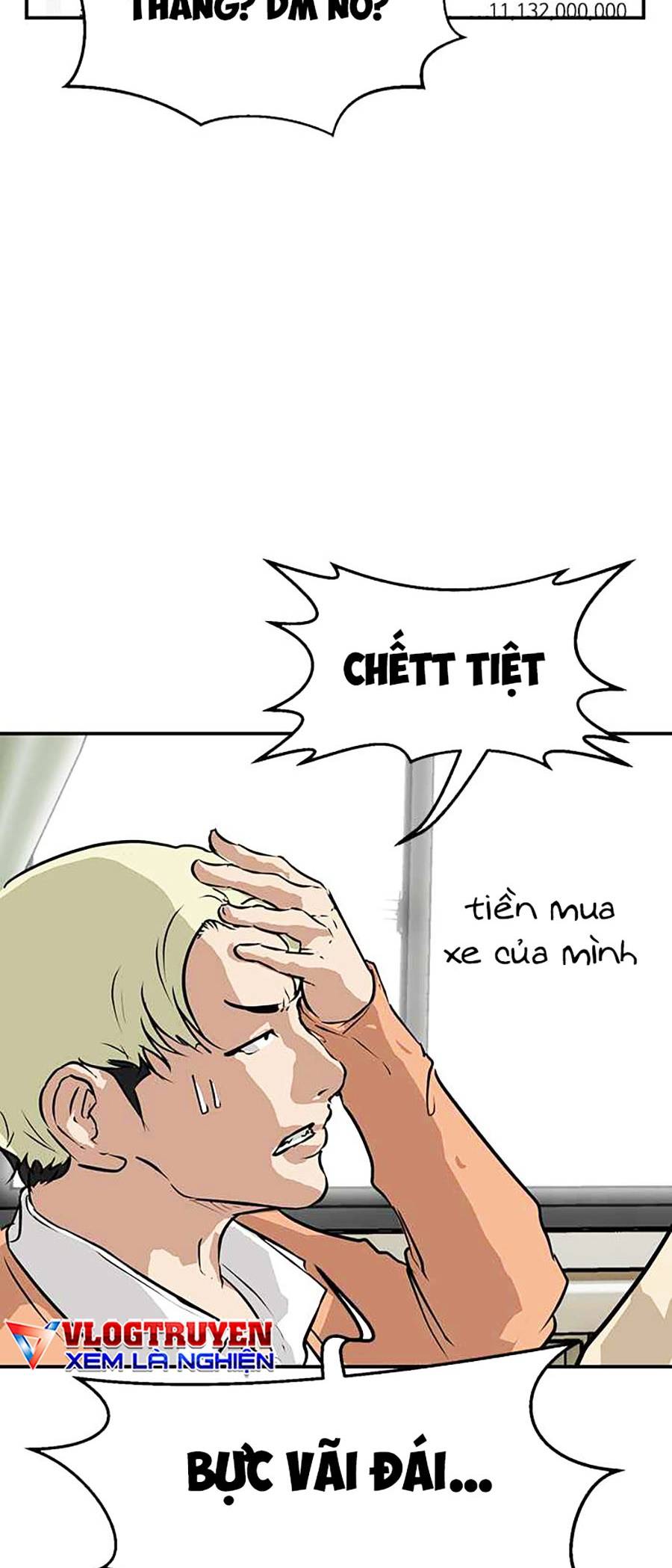 Đổi Thay Chapter 7 - Trang 54