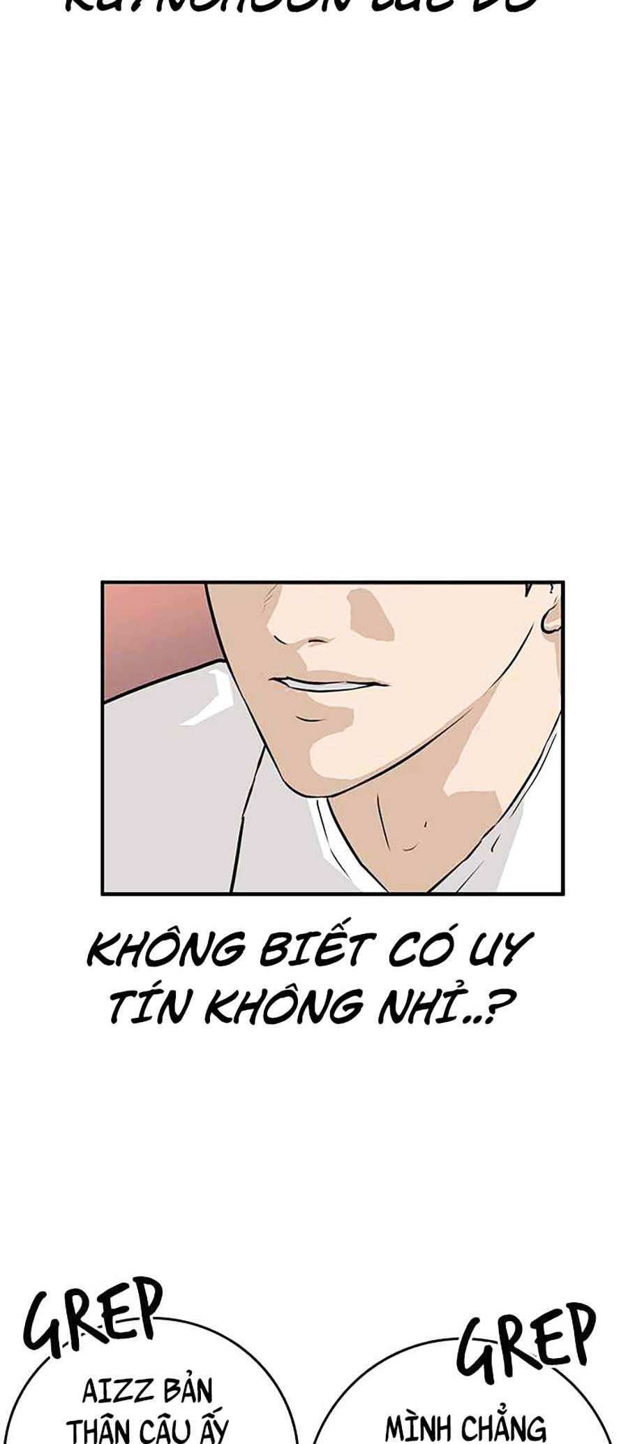 Đổi Thay Chapter 7 - Trang 20