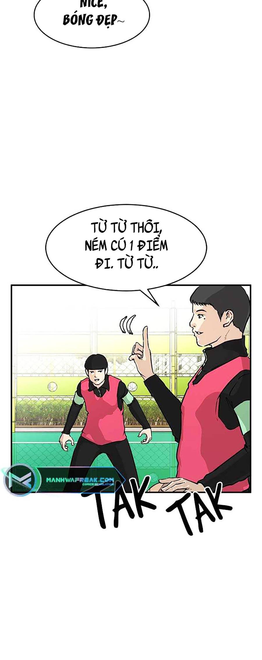 Đổi Thay Chapter 6 - Trang 16