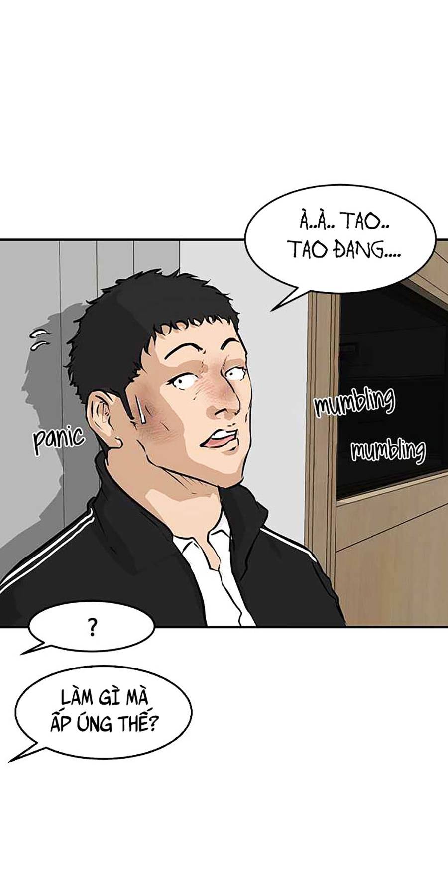 Đổi Thay Chapter 8 - Trang 43