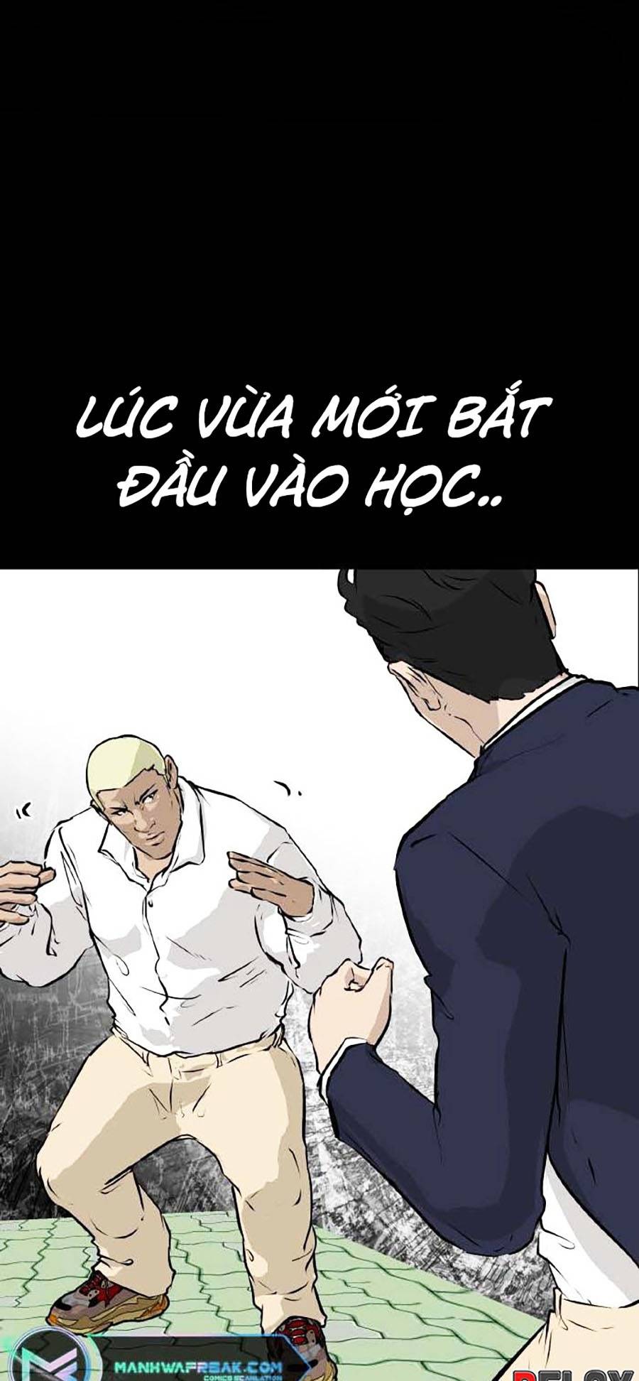 Đổi Thay Chapter 10 - Trang 12