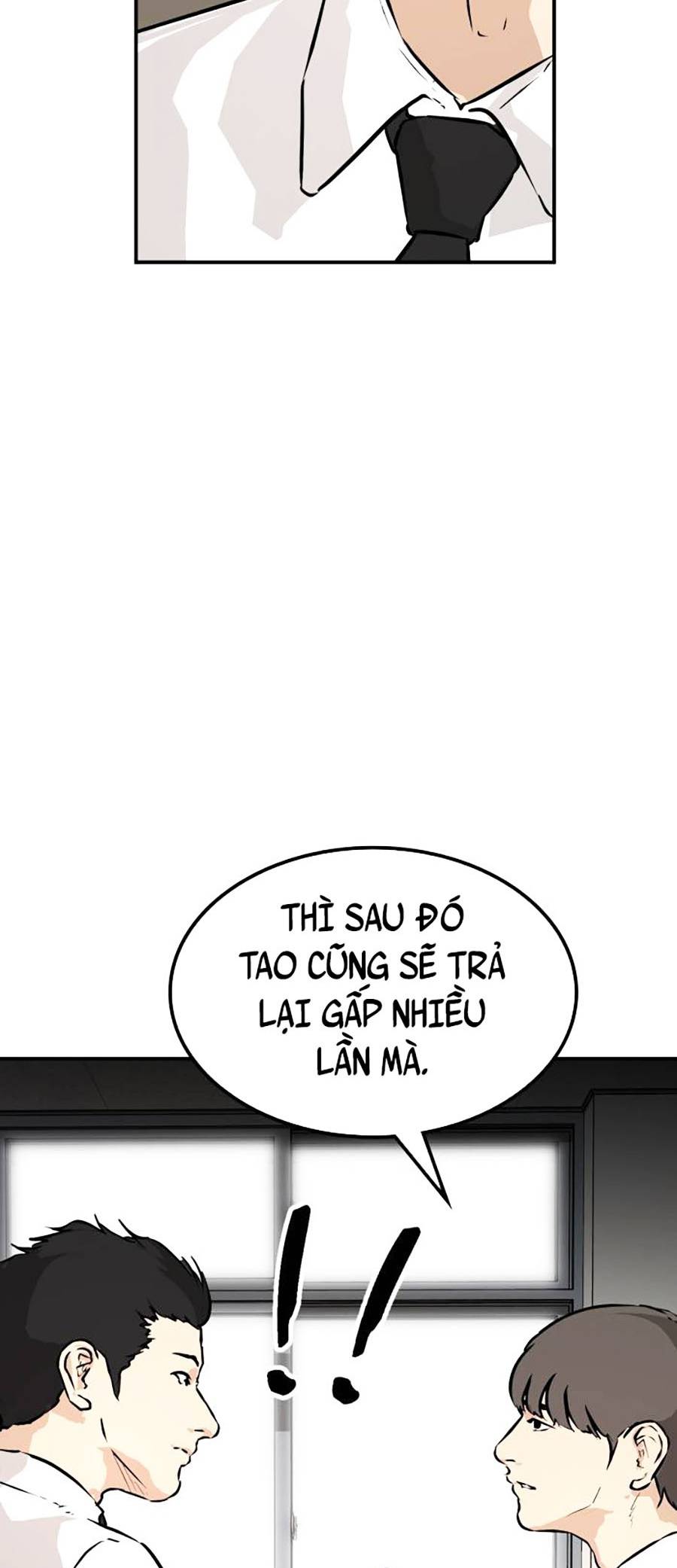 Đổi Thay Chapter 5 - Trang 45