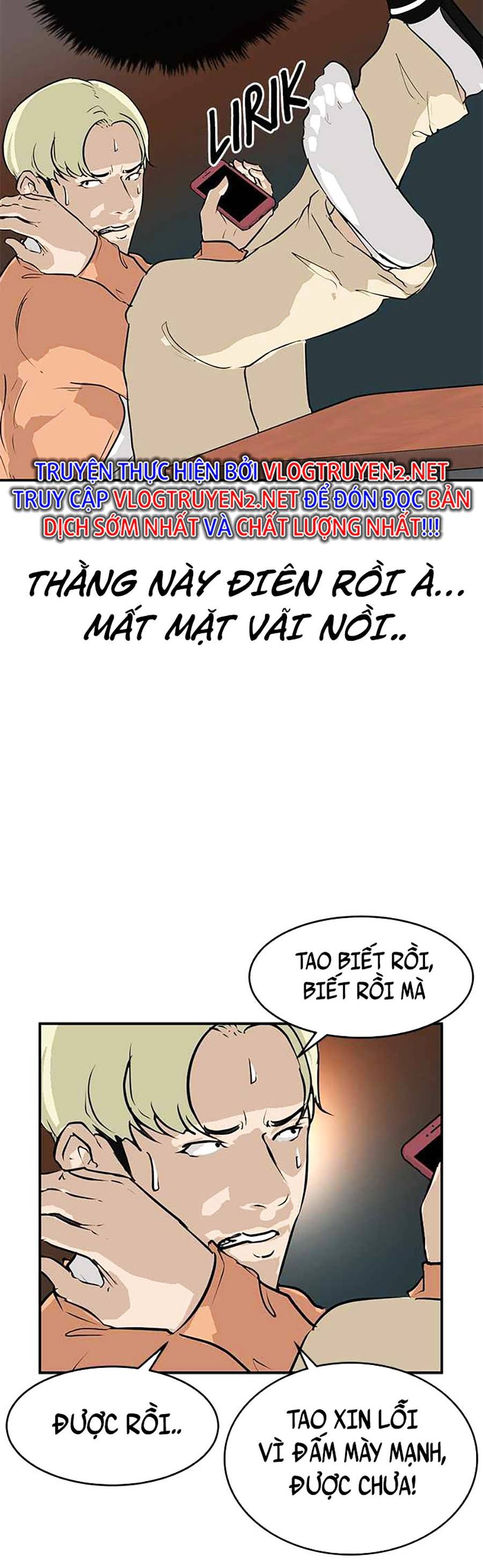 Đổi Thay Chapter 7 - Trang 78