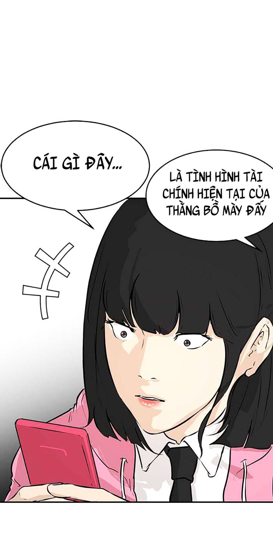 Đổi Thay Chapter 8 - Trang 59