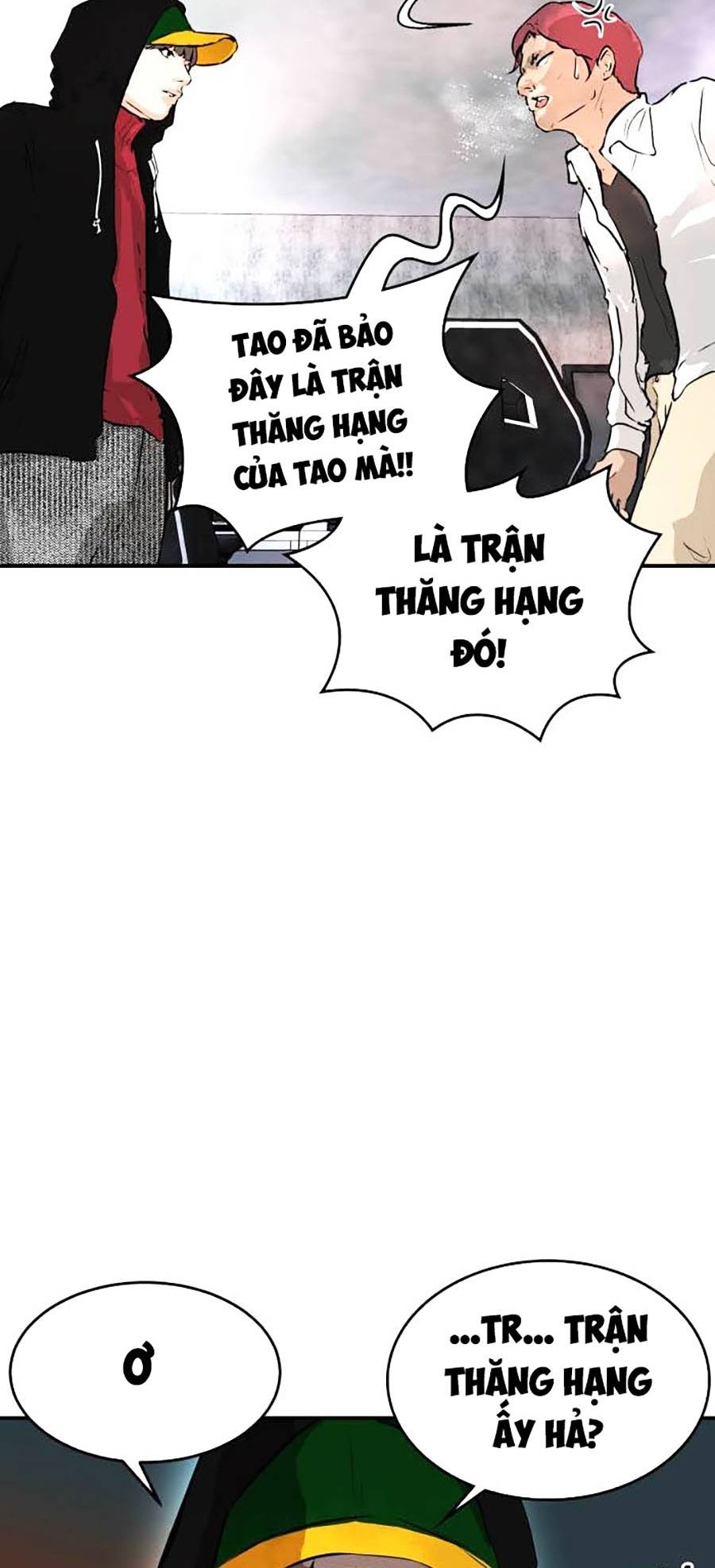 Đổi Thay Chapter 11 - Trang 6