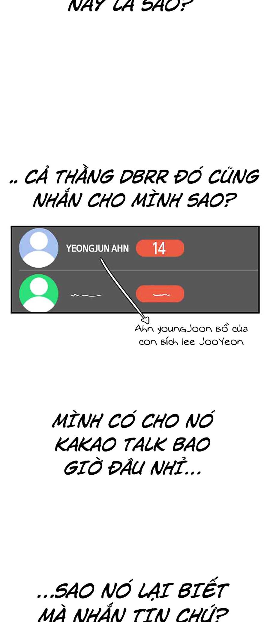 Đổi Thay Chapter 7 - Trang 42