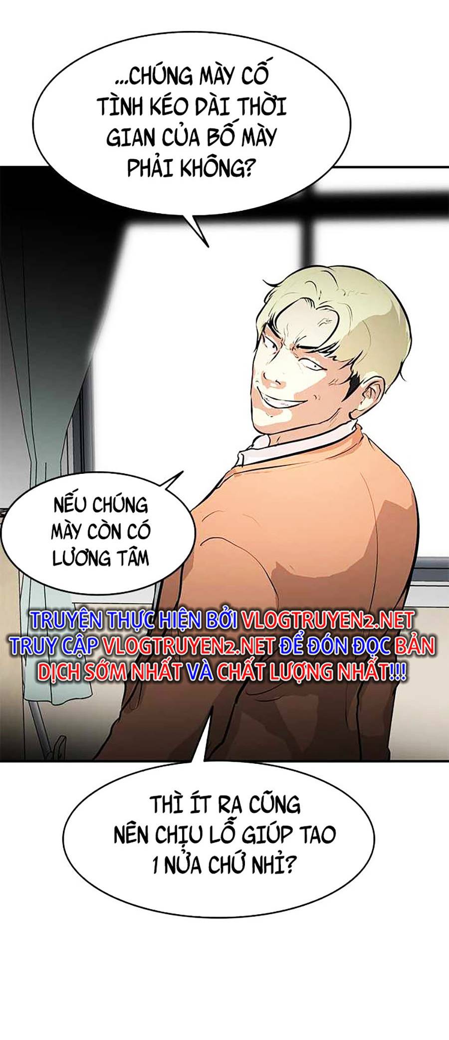 Đổi Thay Chapter 9 - Trang 19