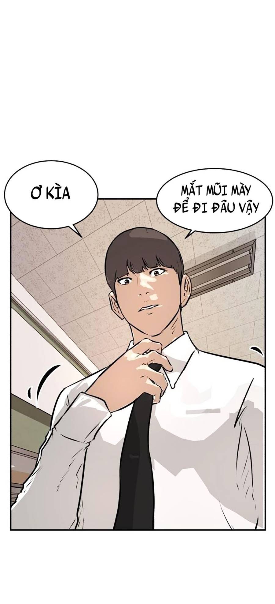 Đổi Thay Chapter 4 - Trang 39