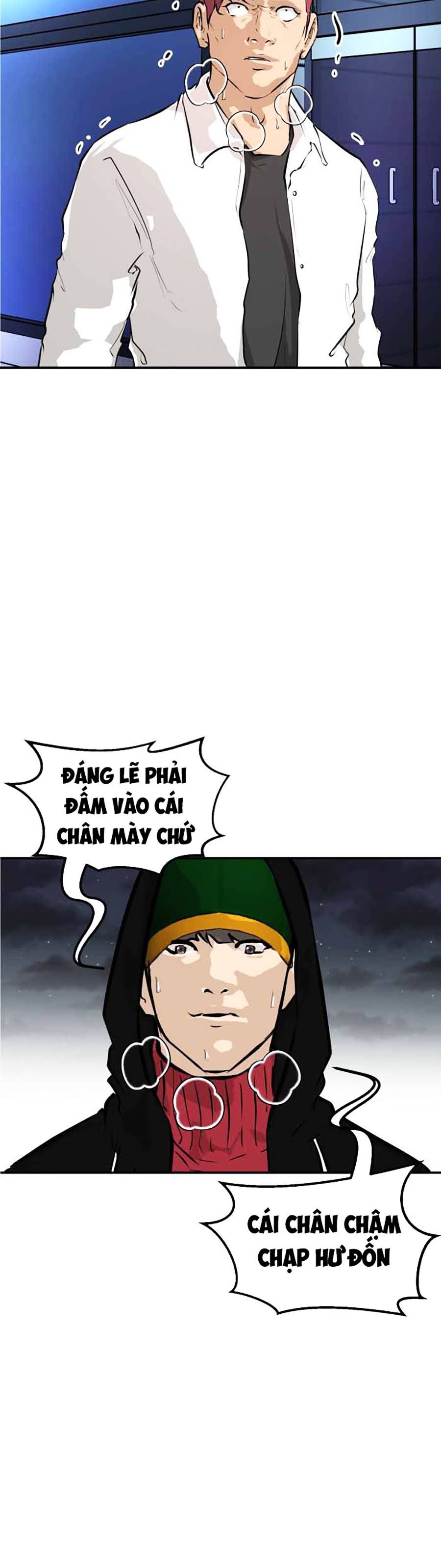 Đổi Thay Chapter 11 - Trang 66