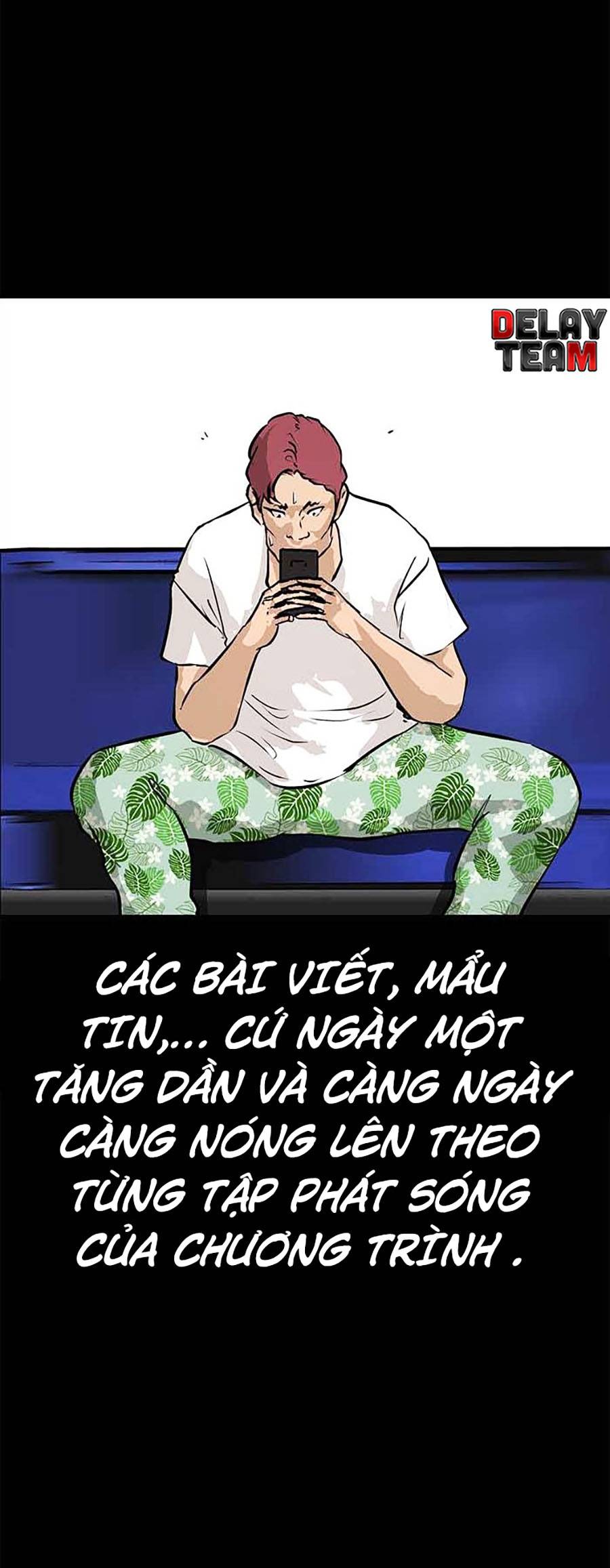 Đổi Thay Chapter 12 - Trang 7