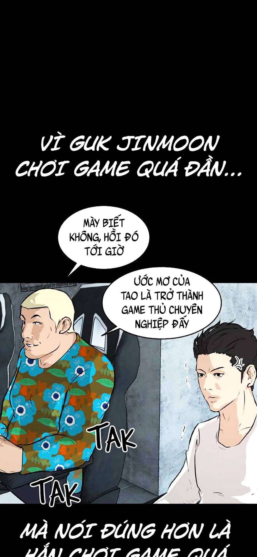 Đổi Thay Chapter 10 - Trang 17