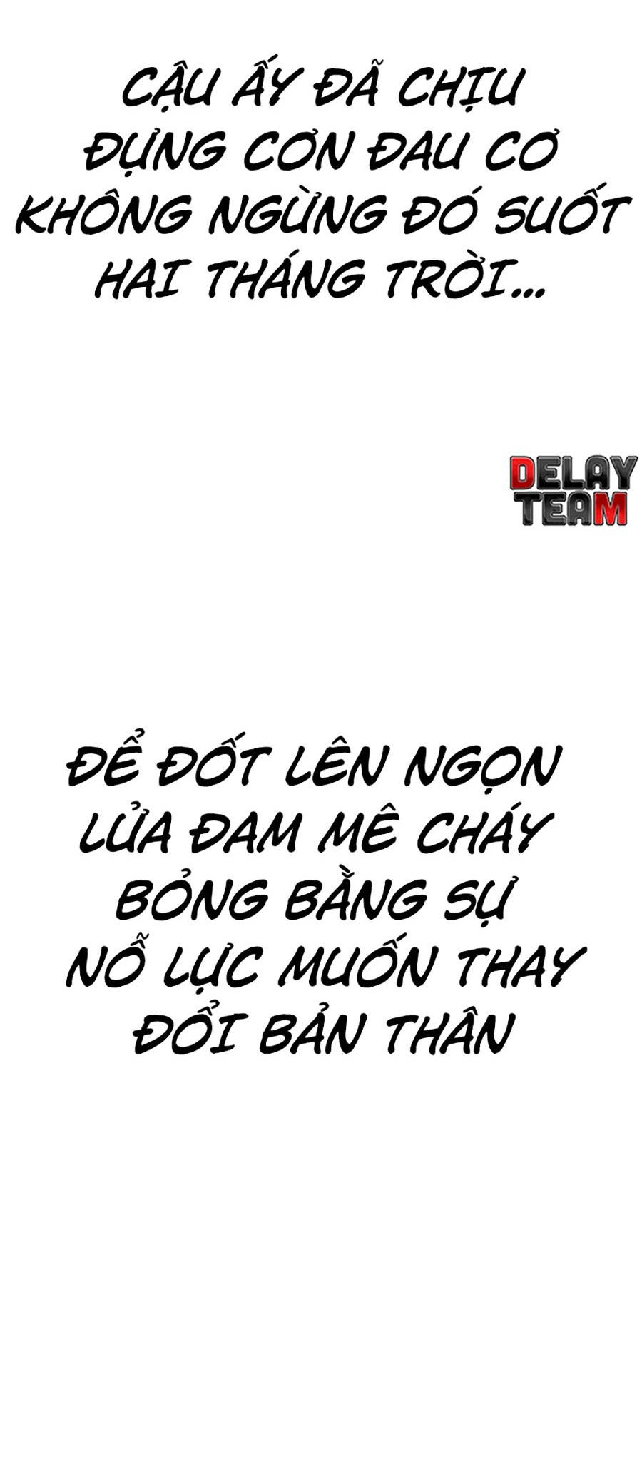 Đổi Thay Chapter 3 - Trang 3