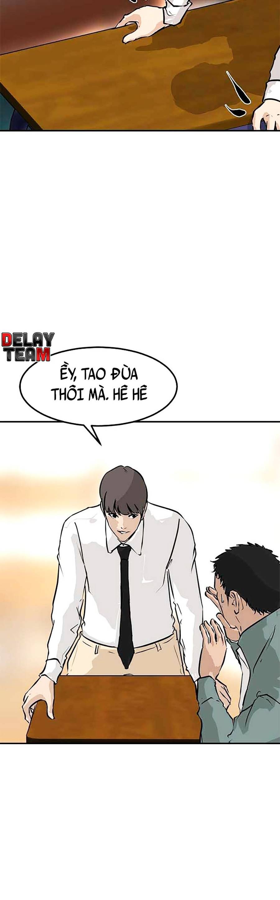 Đổi Thay Chapter 12 - Trang 77