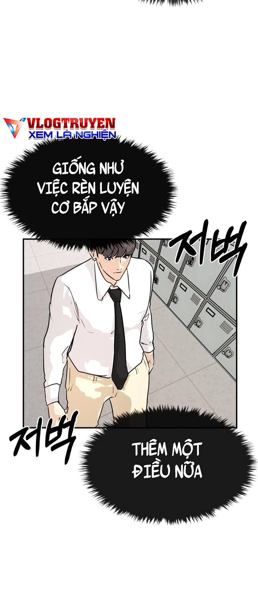 Đổi Thay Chapter 3 - Trang 114