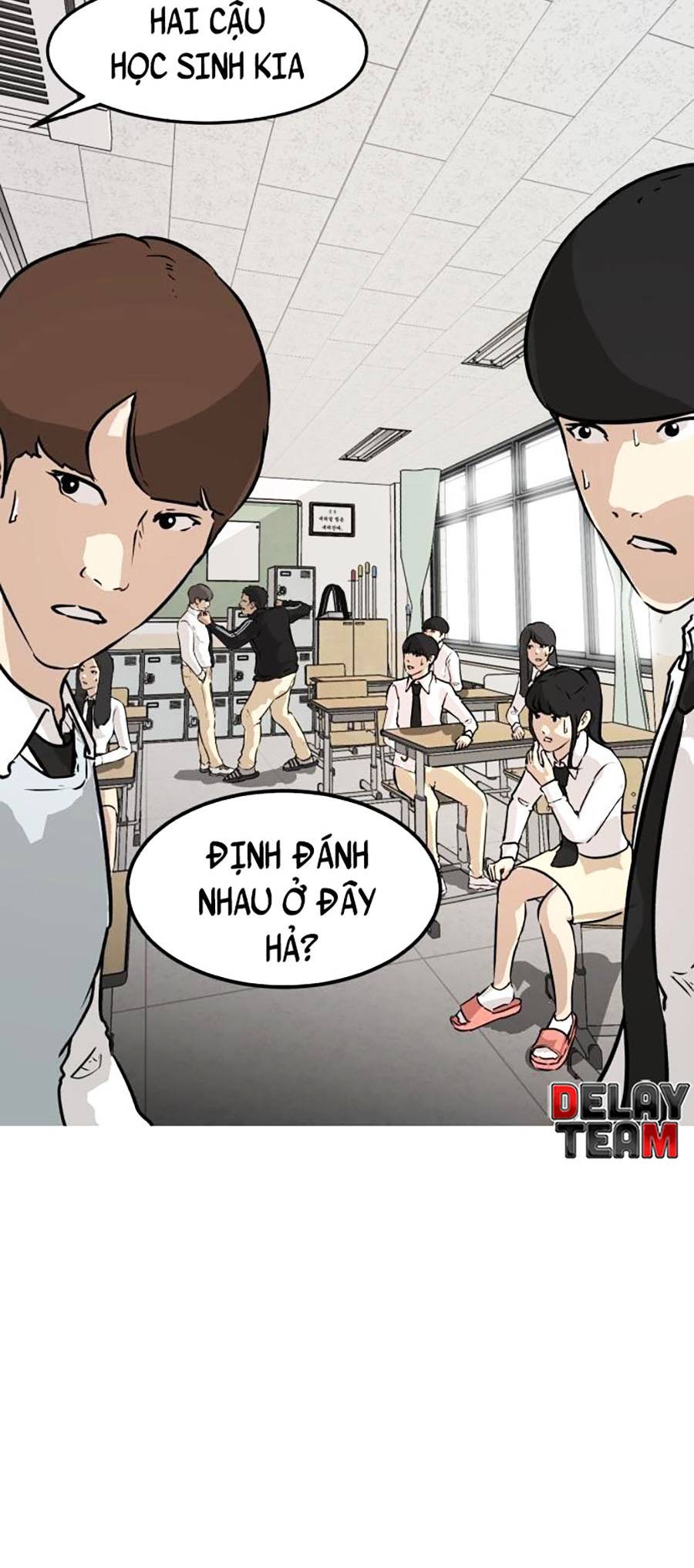 Đổi Thay Chapter 3 - Trang 89