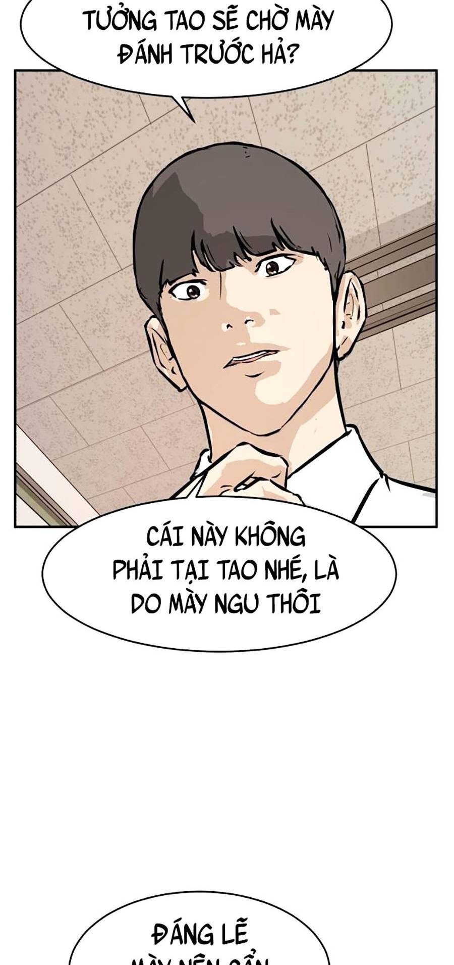 Đổi Thay Chapter 4 - Trang 41