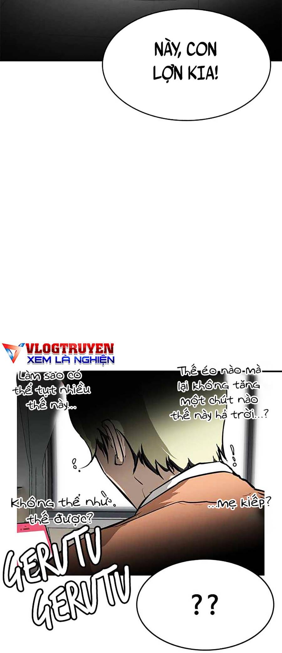 Đổi Thay Chapter 9 - Trang 16