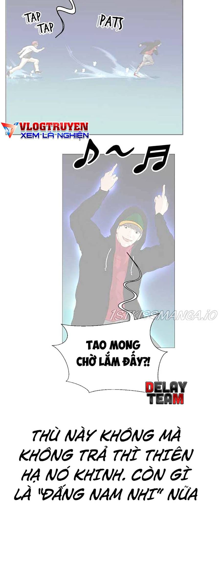 Đổi Thay Chapter 12 - Trang 19