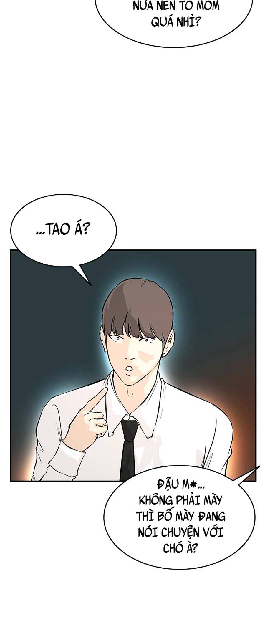 Đổi Thay Chapter 9 - Trang 27