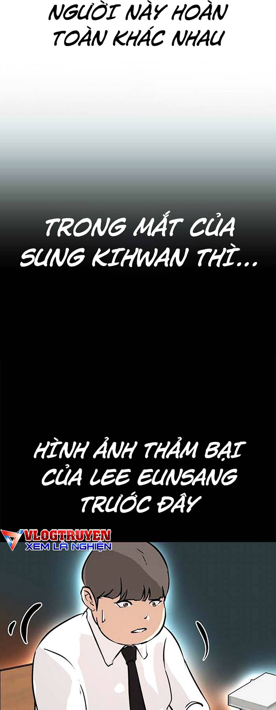 Đổi Thay Chapter 12 - Trang 1