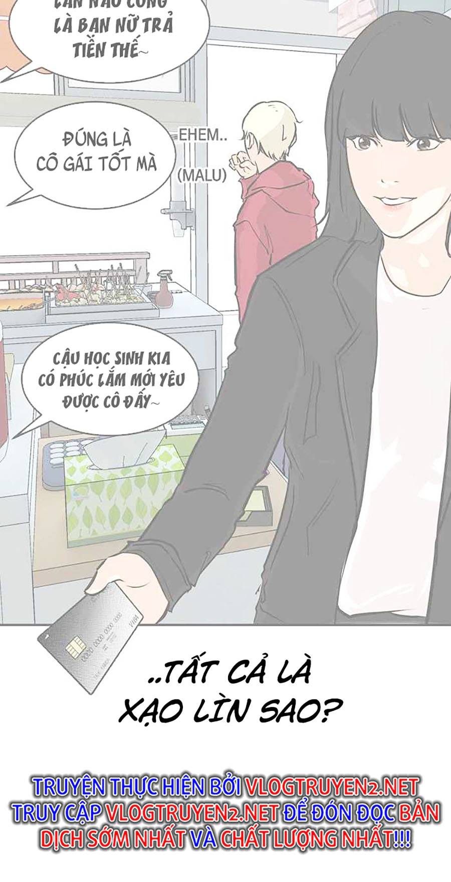 Đổi Thay Chapter 8 - Trang 67