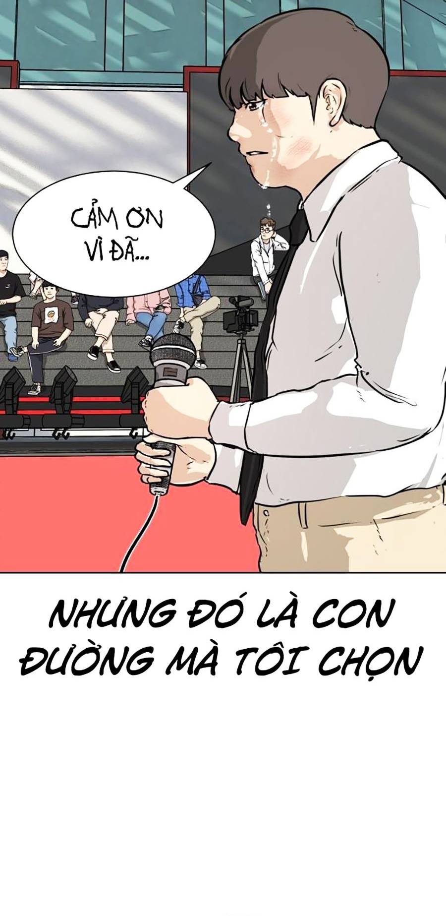 Đổi Thay Chapter 1 - Trang 117