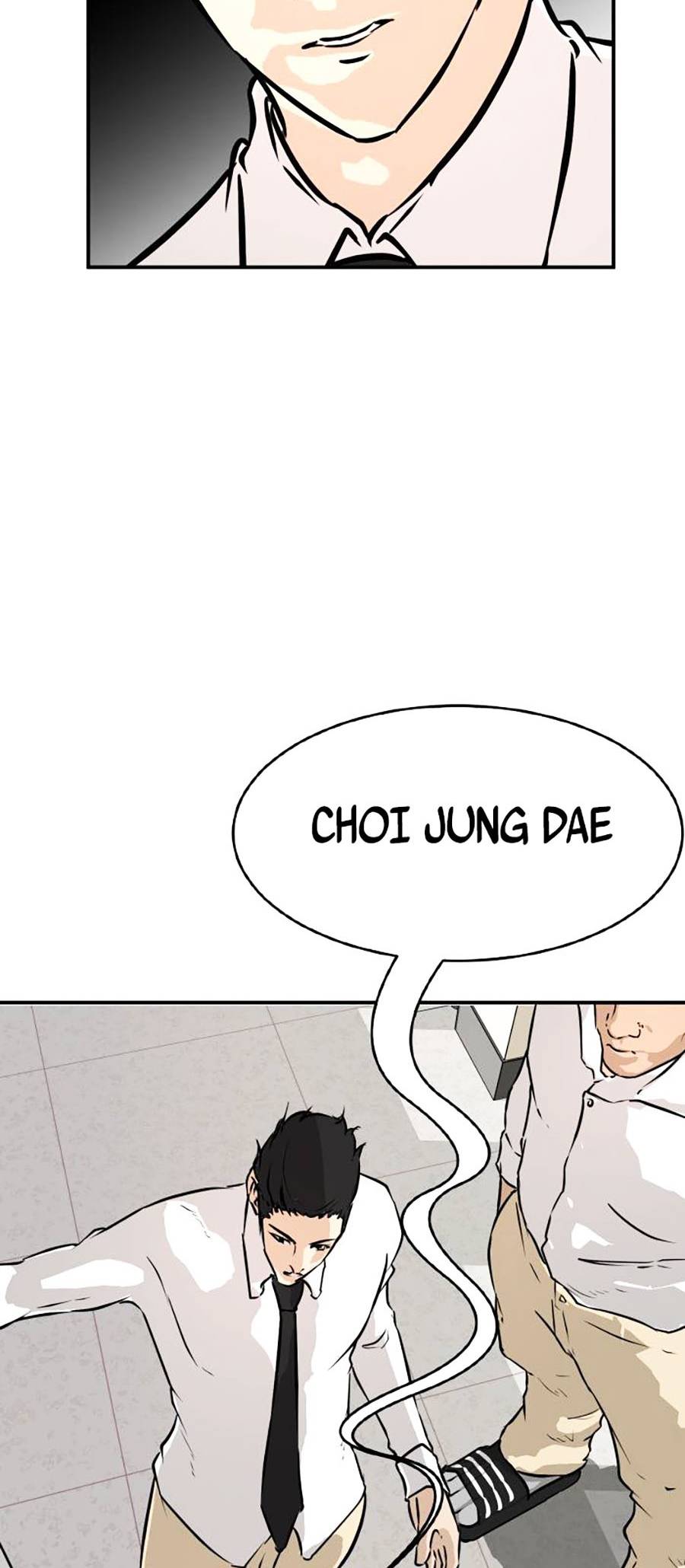 Đổi Thay Chapter 5 - Trang 21