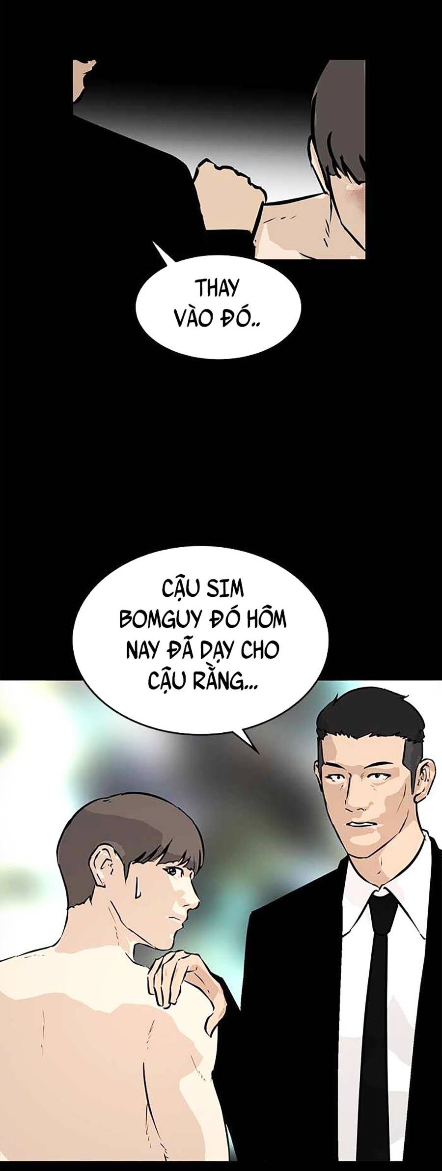 Đổi Thay Chapter 6 - Trang 75