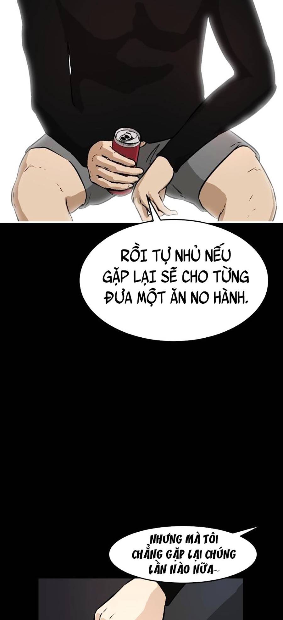 Đổi Thay Chapter 4 - Trang 25