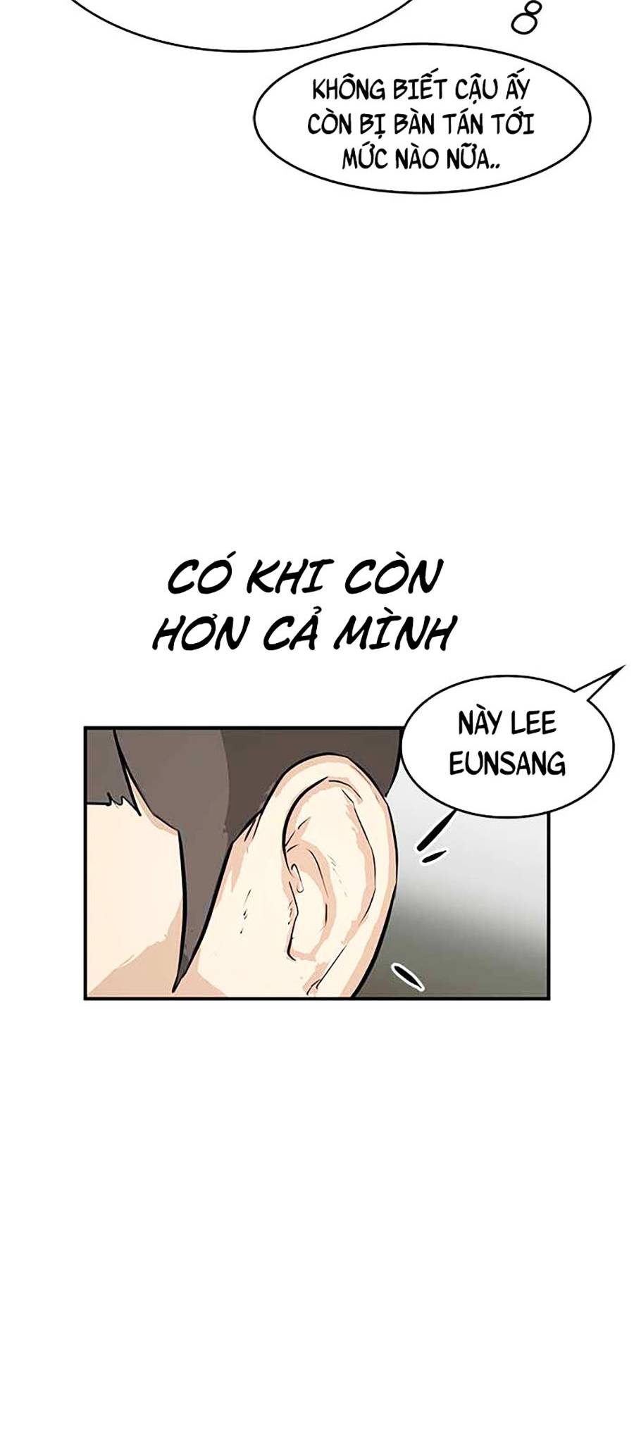 Đổi Thay Chapter 7 - Trang 23