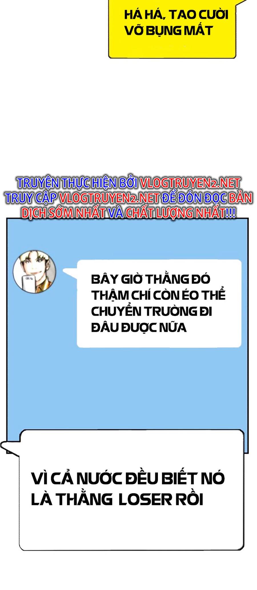 Đổi Thay Chapter 2 - Trang 19