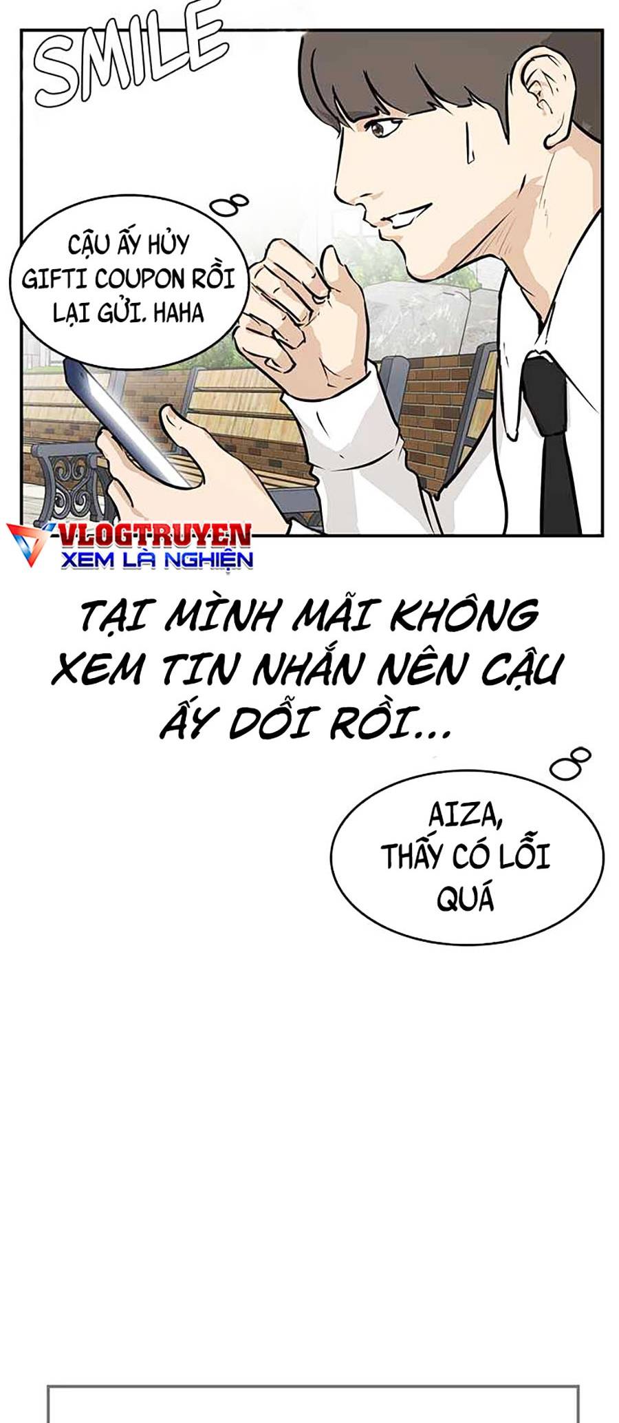 Đổi Thay Chapter 7 - Trang 38