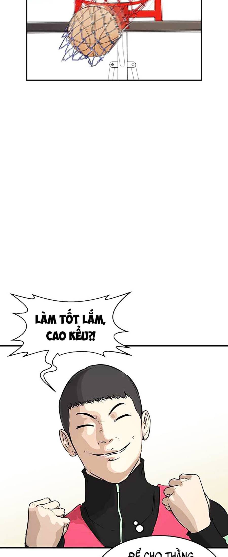 Đổi Thay Chapter 6 - Trang 21