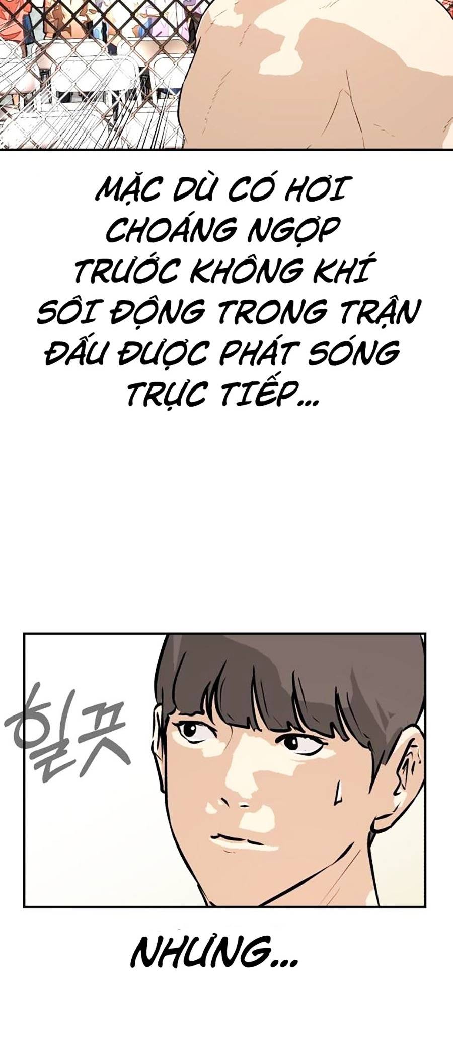 Đổi Thay Chapter 3 - Trang 7