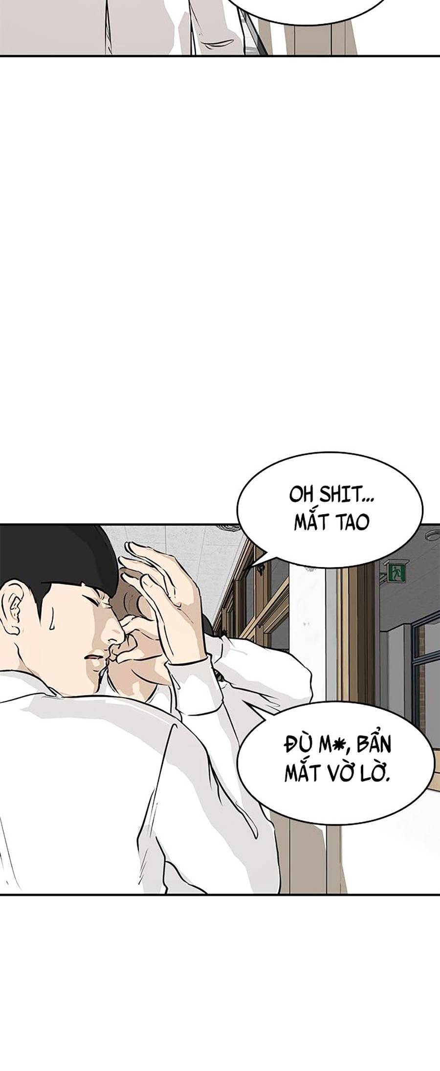 Đổi Thay Chapter 13 - Trang 12