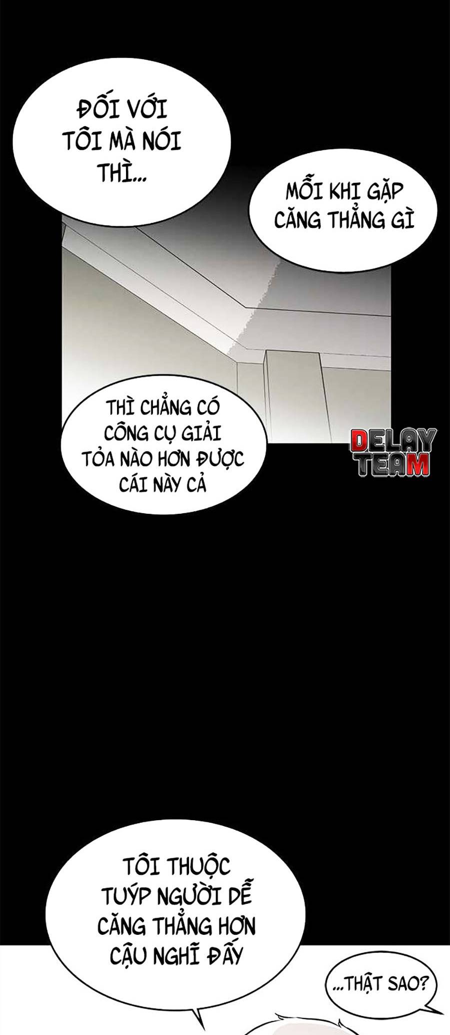 Đổi Thay Chapter 7 - Trang 10