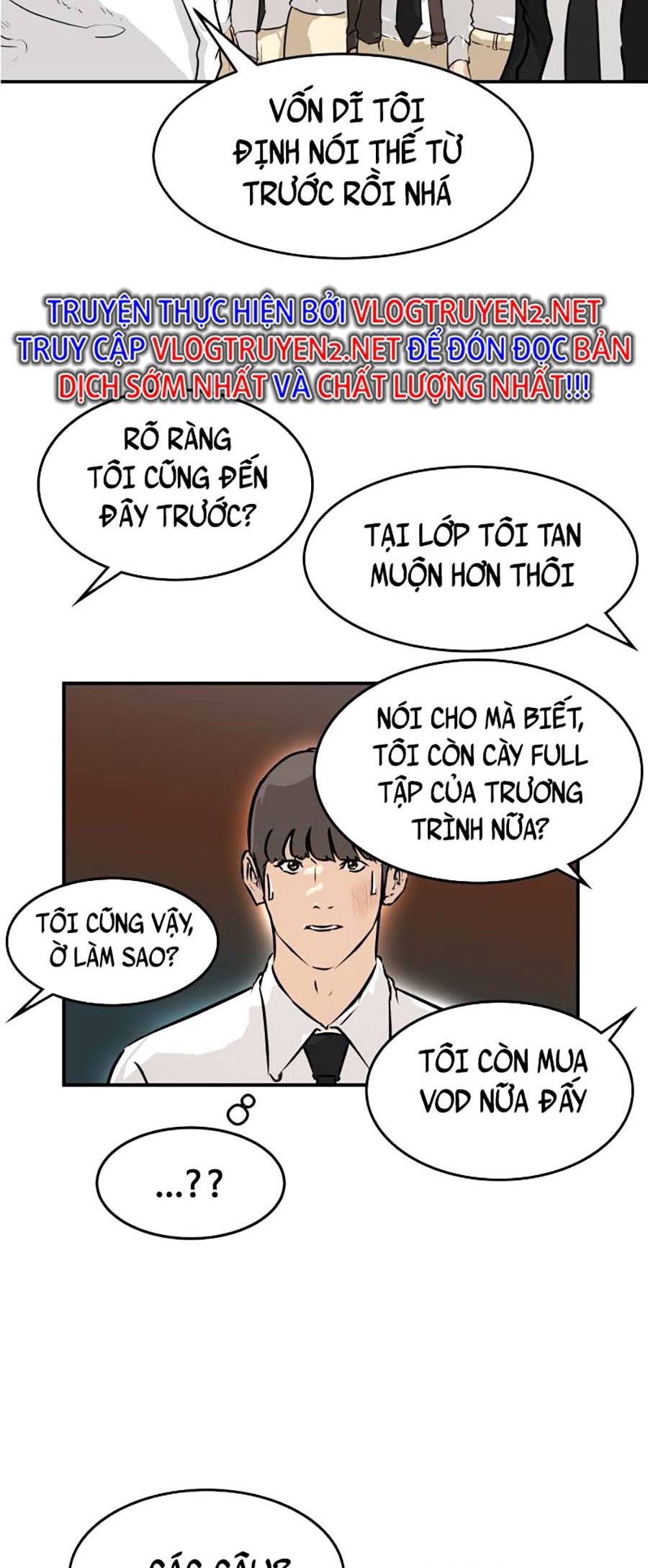 Đổi Thay Chapter 5 - Trang 73