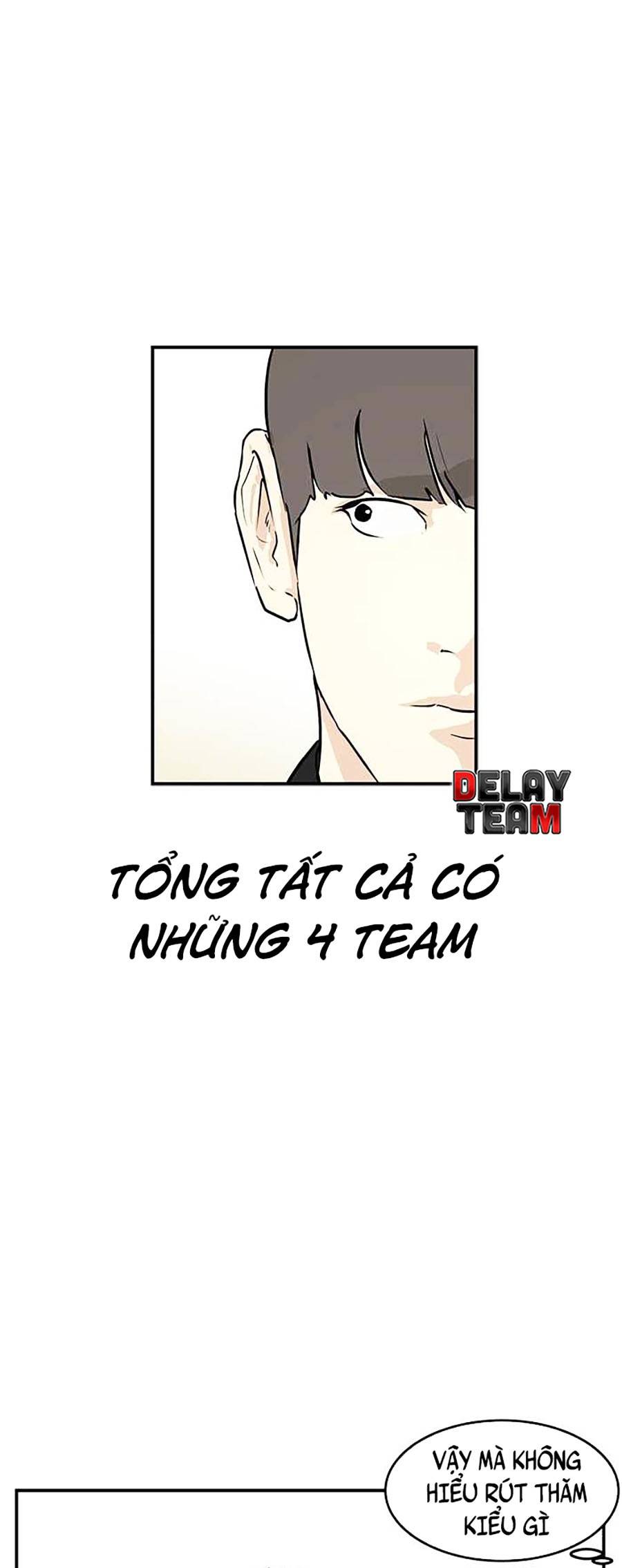 Đổi Thay Chapter 6 - Trang 8