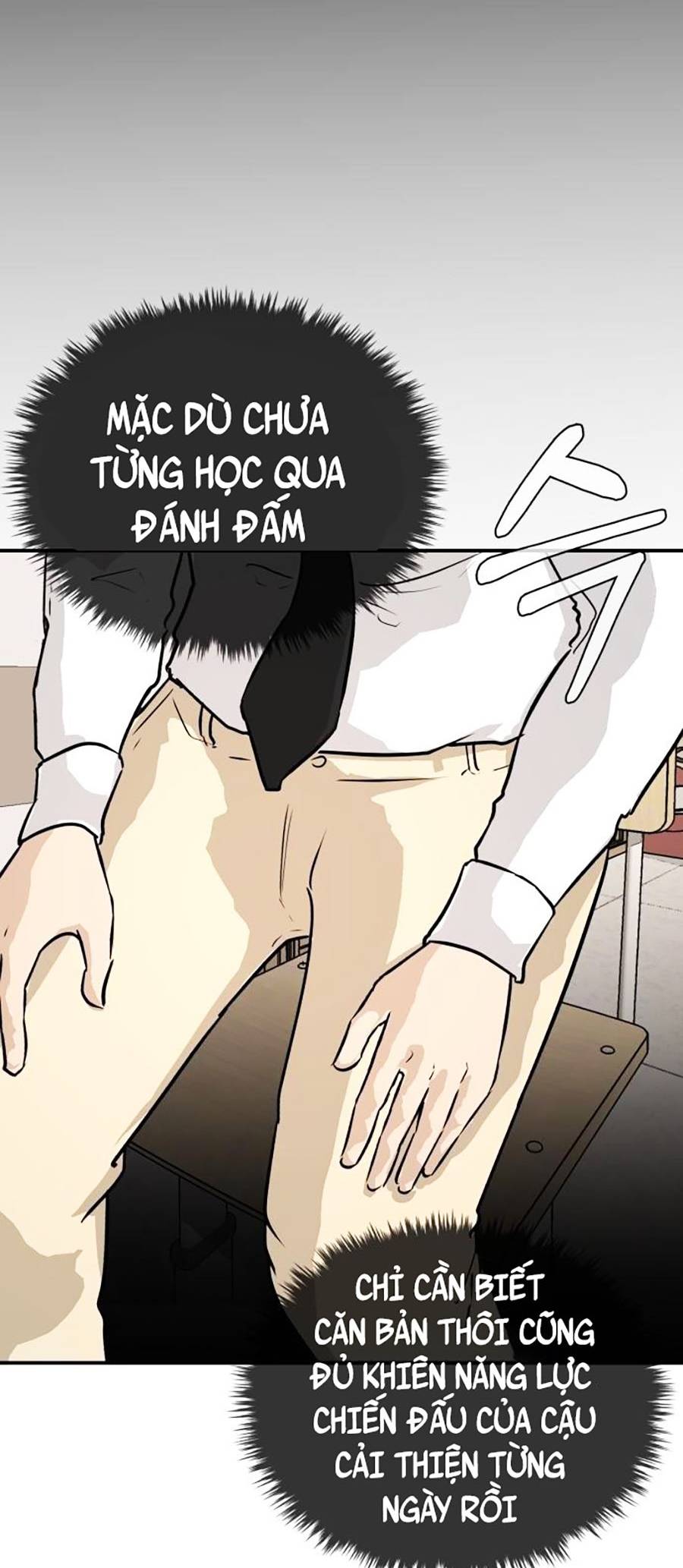 Đổi Thay Chapter 3 - Trang 113