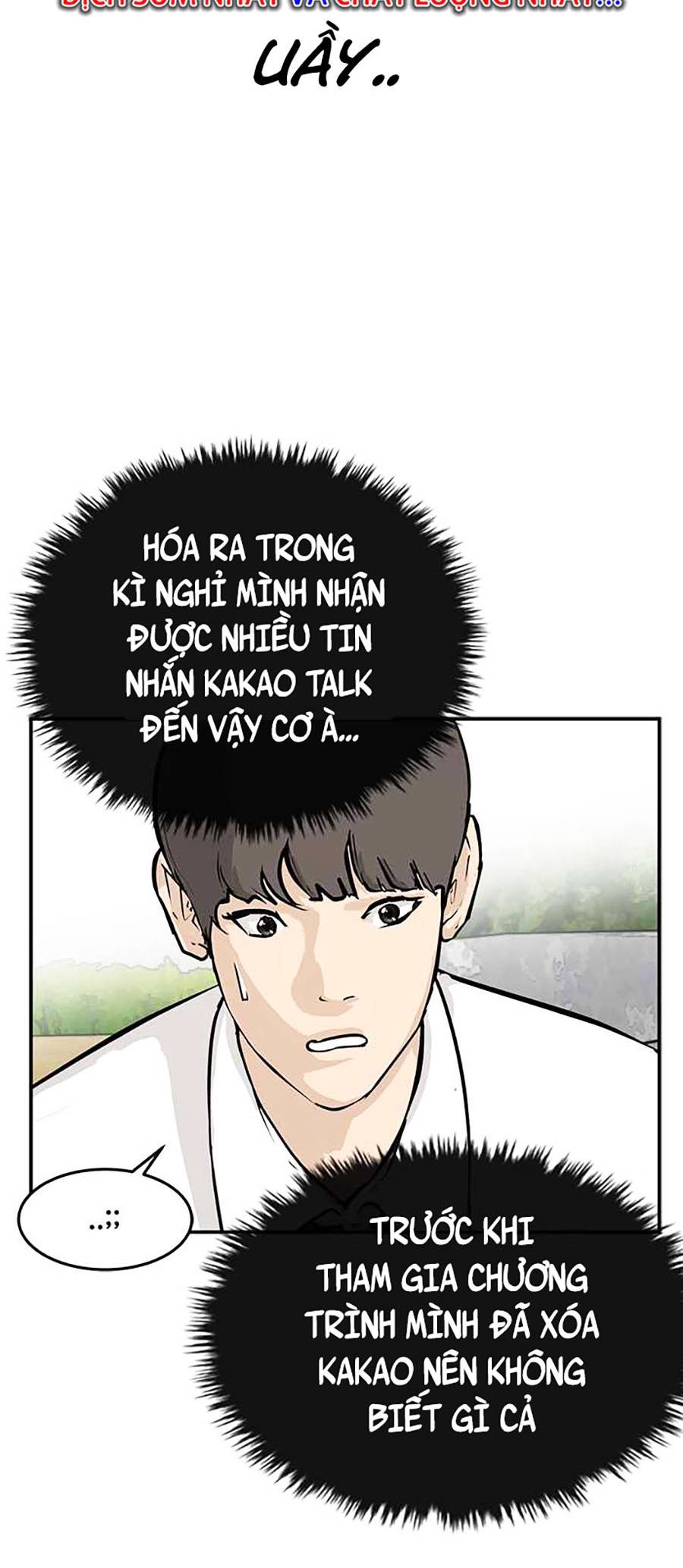 Đổi Thay Chapter 7 - Trang 29