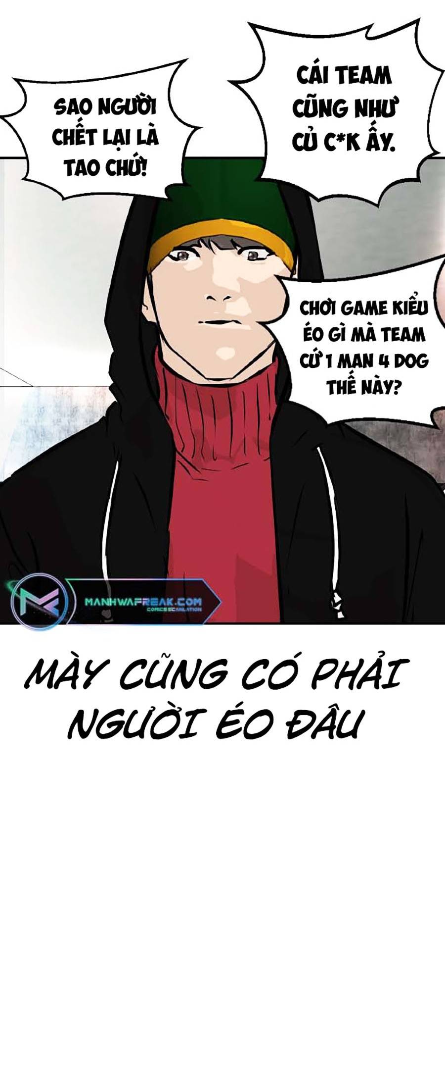 Đổi Thay Chapter 10 - Trang 71