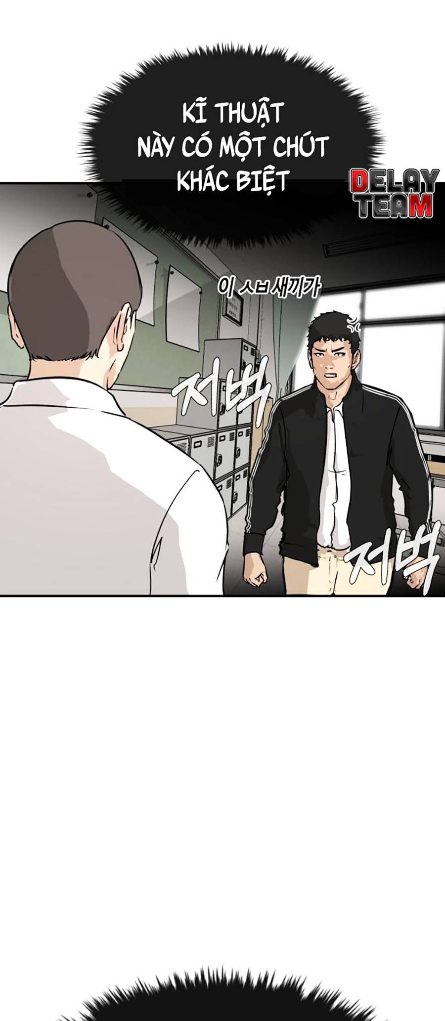 Đổi Thay Chapter 3 - Trang 115