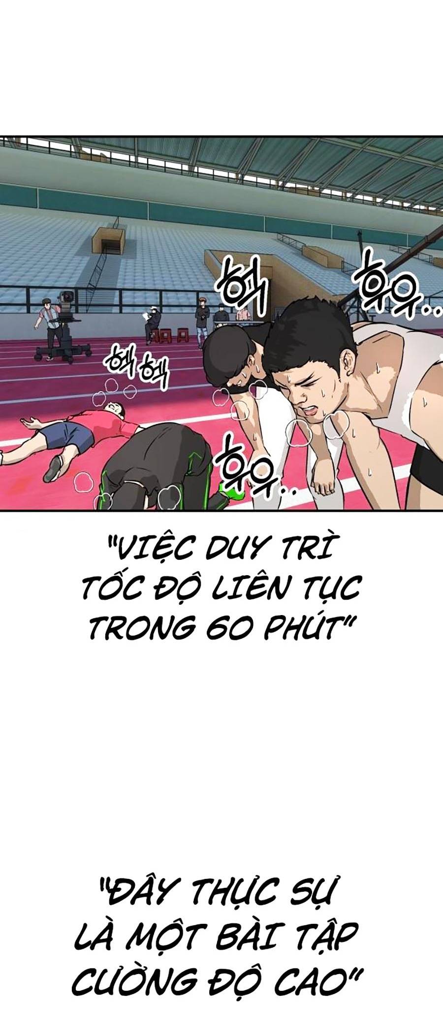 Đổi Thay Chapter 2 - Trang 11