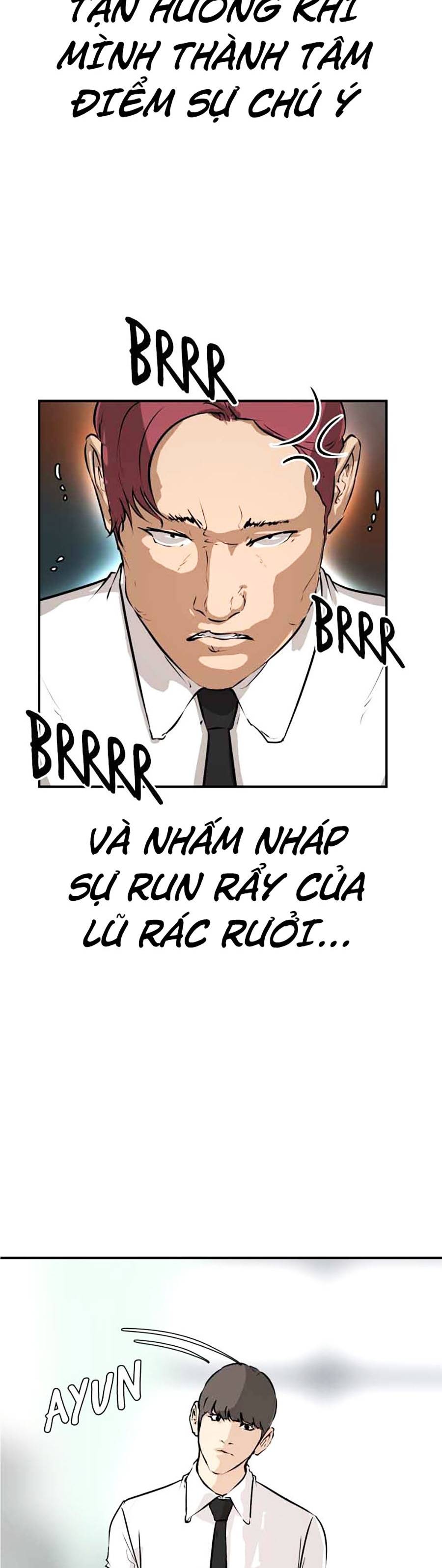 Đổi Thay Chapter 11 - Trang 75