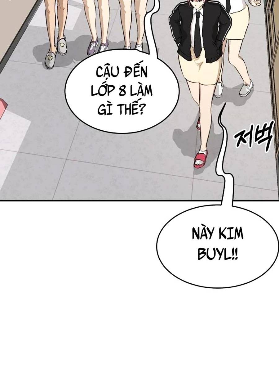 Đổi Thay Chapter 4 - Trang 104