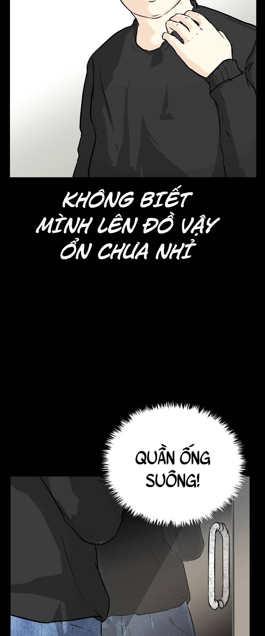 Đổi Thay Chapter 1 - Trang 61