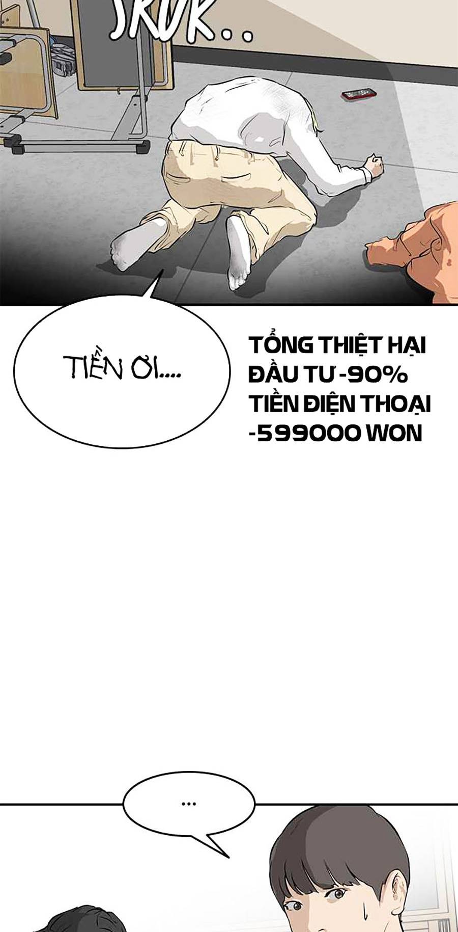 Đổi Thay Chapter 9 - Trang 93